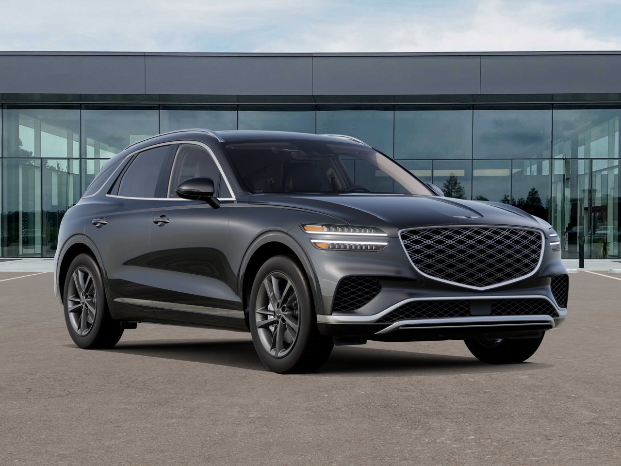 New 2027 Vik Black Genesis  image 18