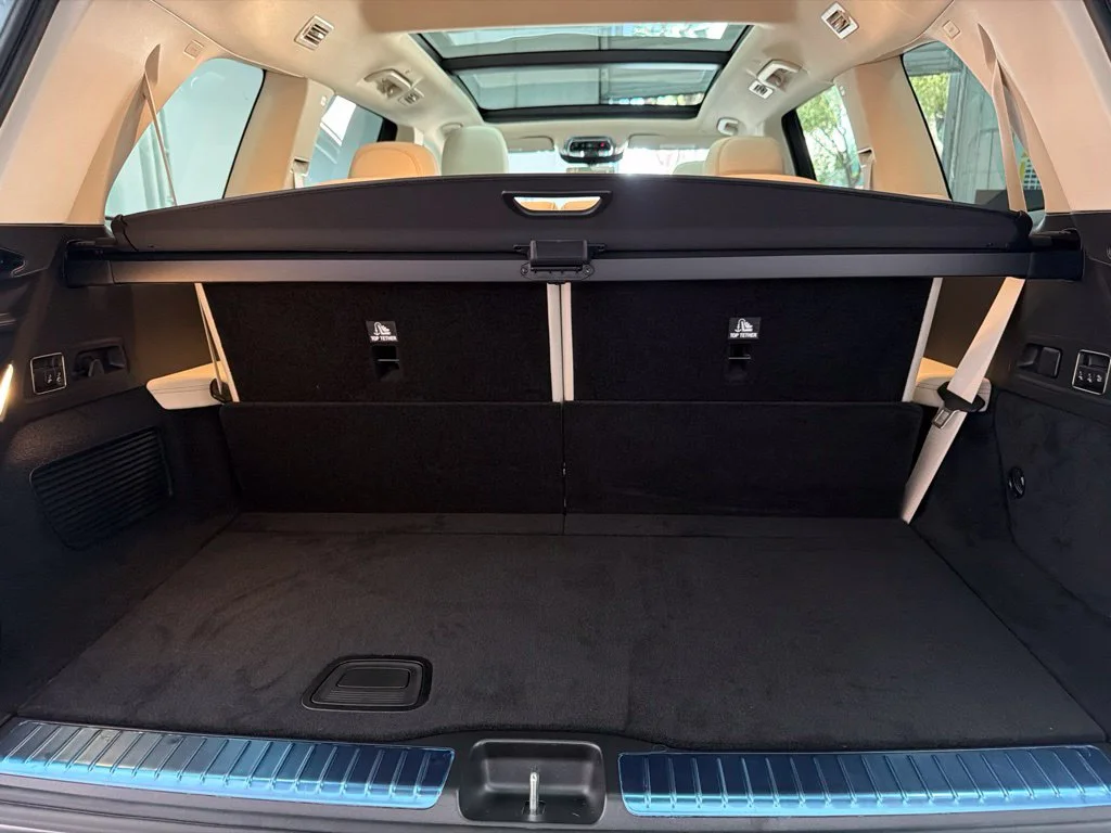 New 2027 Silver Mercedes-Benz GLS 450 image 28