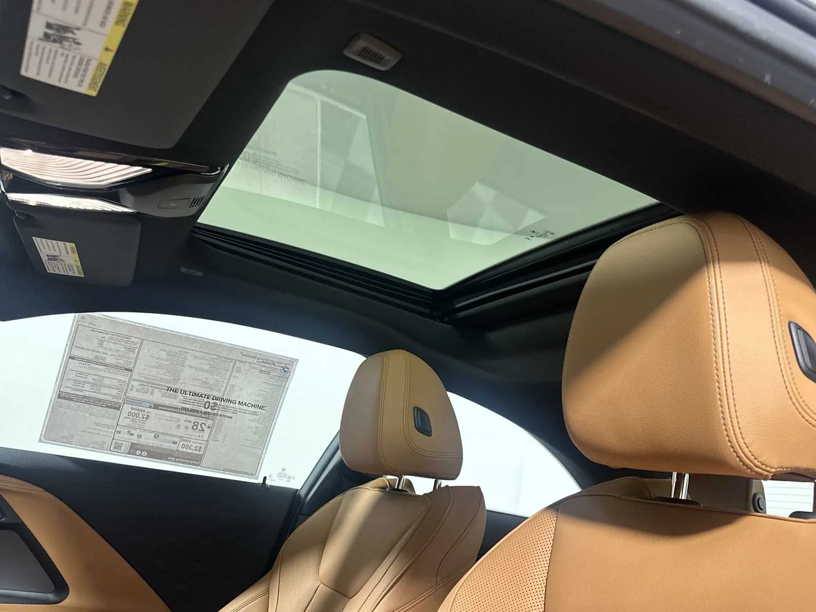 2025 BMW 2 Series 230i - Photo 18