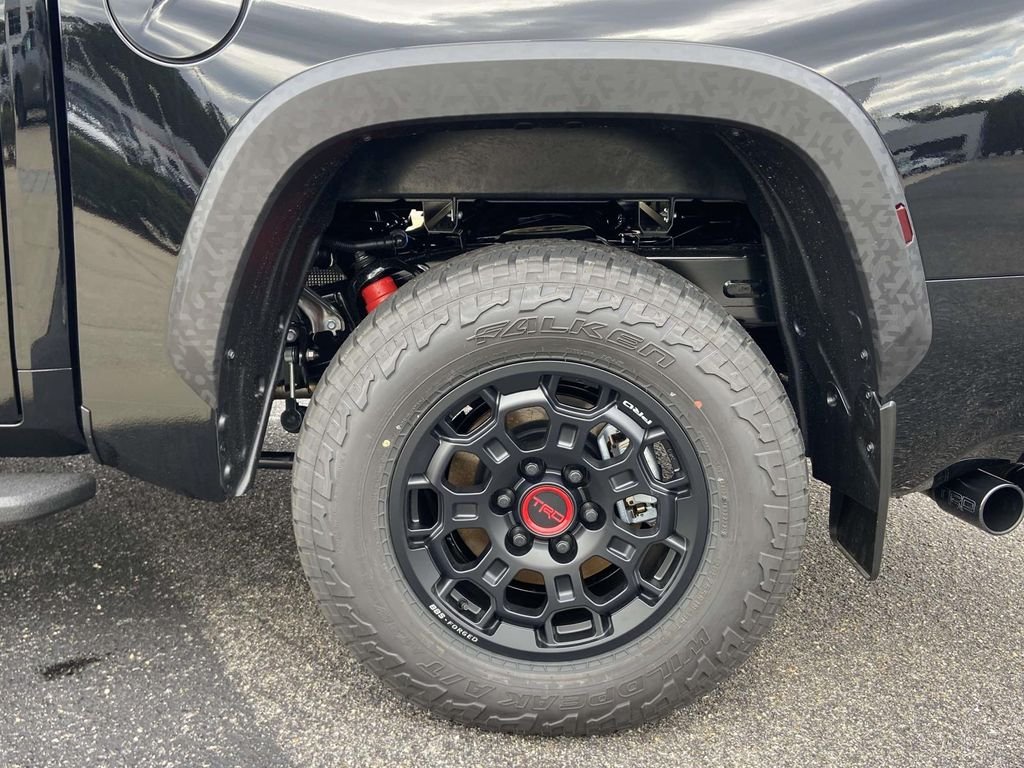 2026 Toyota Tundra TRD Pro - Photo 10