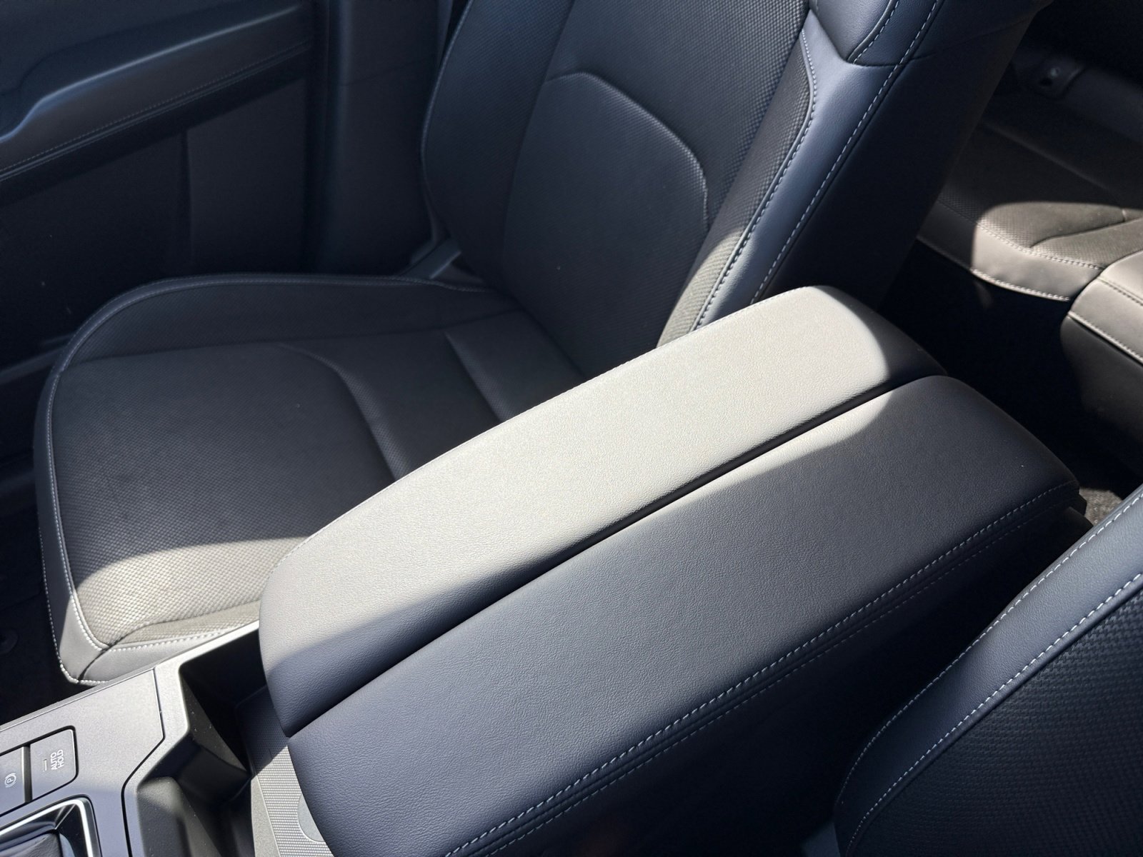 New 2026 Rhodium White Metallic Mazda 2.5 S Select image 14