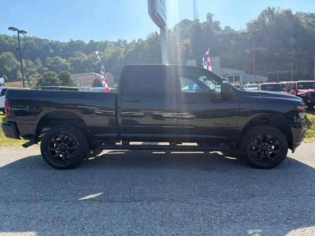 Used 2026 Black Ram Big Horn image 3