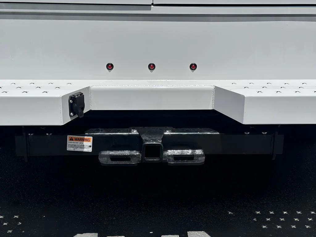 2025 Chevrolet Silverado 3500 HD Work Truck - Photo 30
