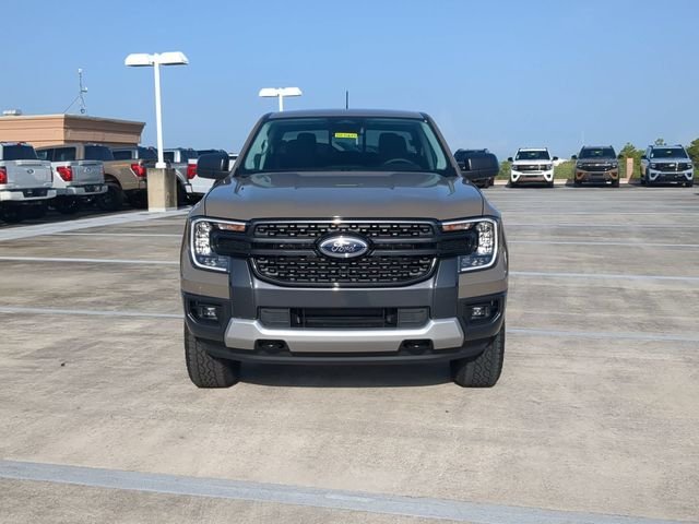 New 2026 Marsh Gray Ford XLT image 102