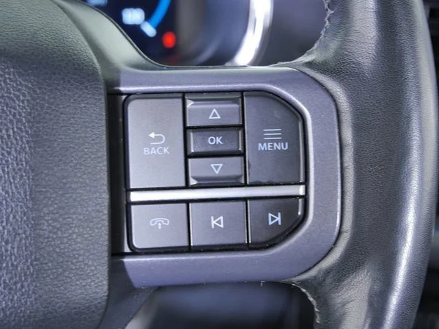 Certified Used 2023 Black Ford Lariat image 27