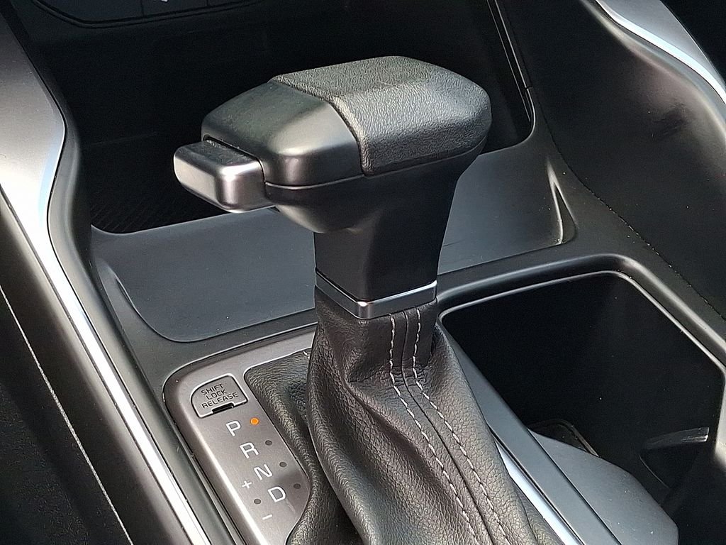 Certified Used 2025 Black Kia LX image 20