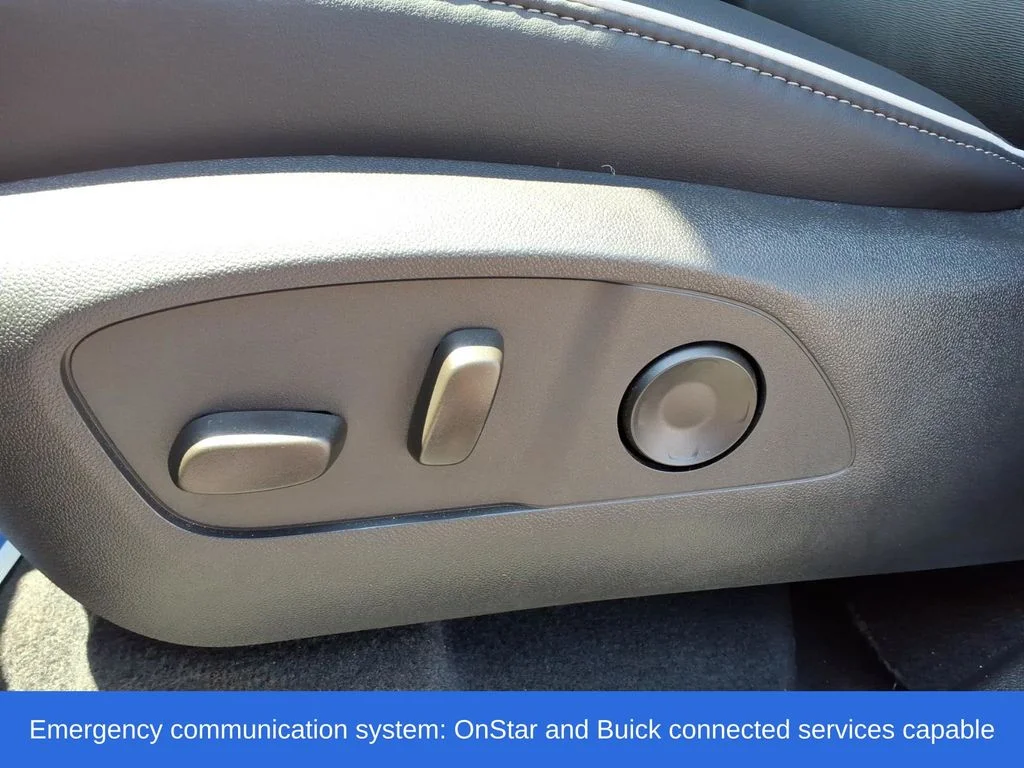 Used 2026 Gray Buick Preferred image 18