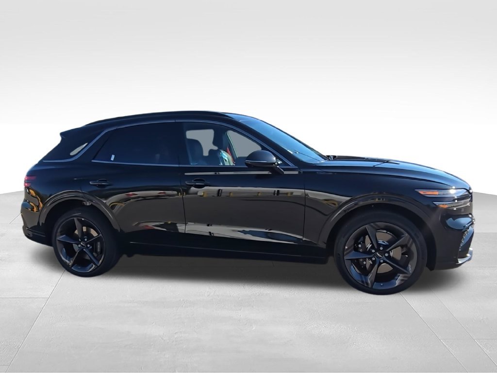 2026 GENESIS GV70 Sport Prestige - Photo 9