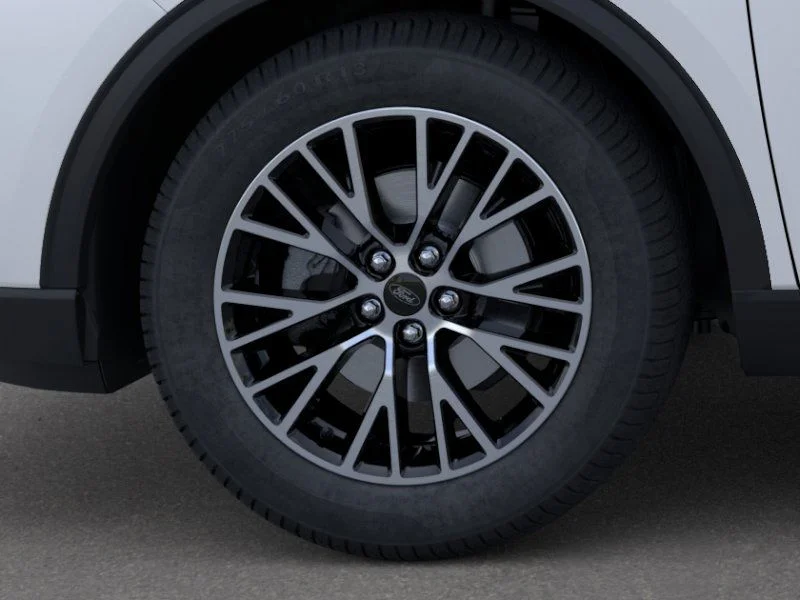 2025 Ford Escape Plug-in hybrid PHEV - Photo 42
