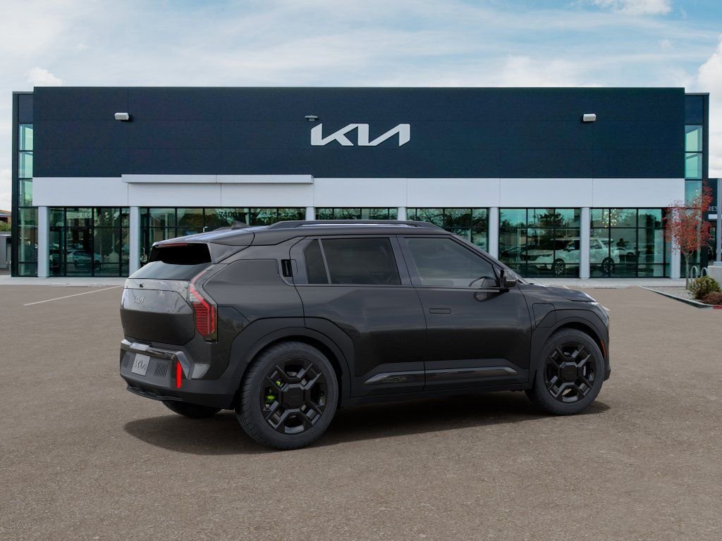 New 2027  Kia  image 6