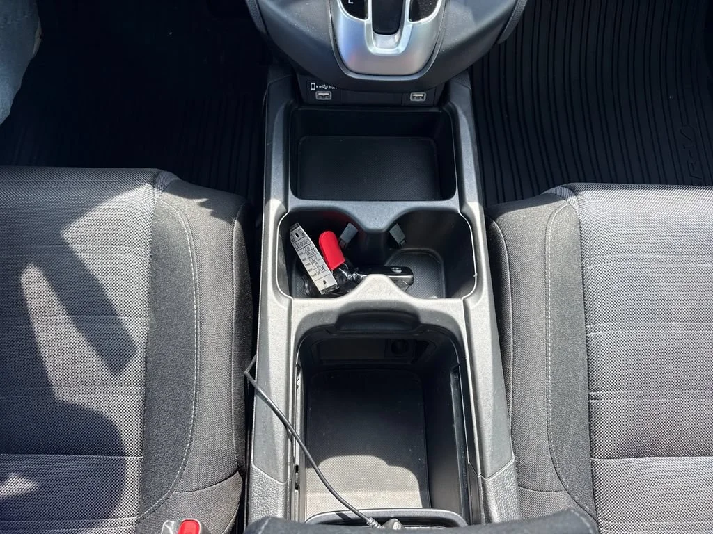 2022 Honda CR-V SE - Photo 60