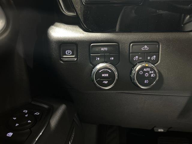 2025 GMC Sierra 1500 Elevation - Photo 41
