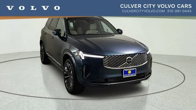2027 Volvo XC90