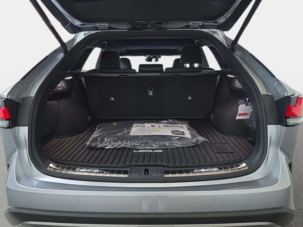 New 2026 Iridium Lexus PREMIUM PLUS image 12