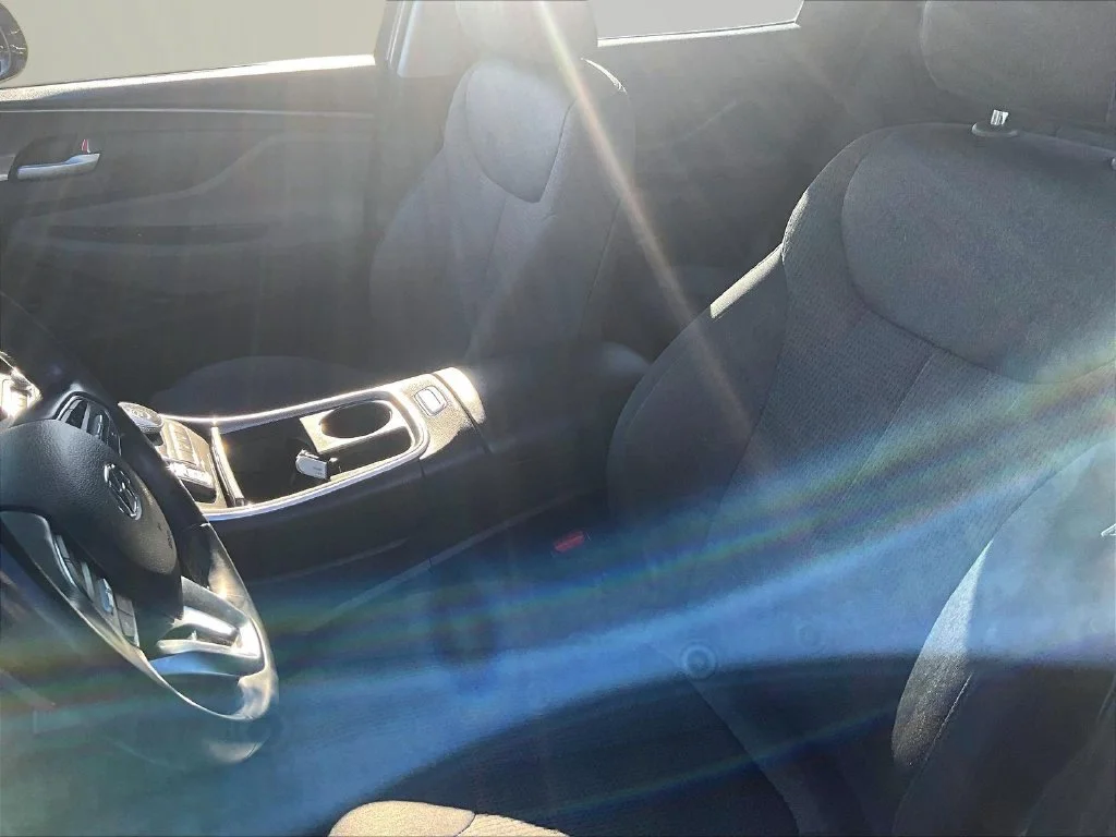 Used 2024 Gray Hyundai SEL image 25