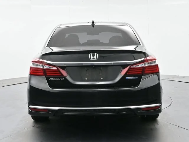 Used 2017 -select- Honda EX-L image 6