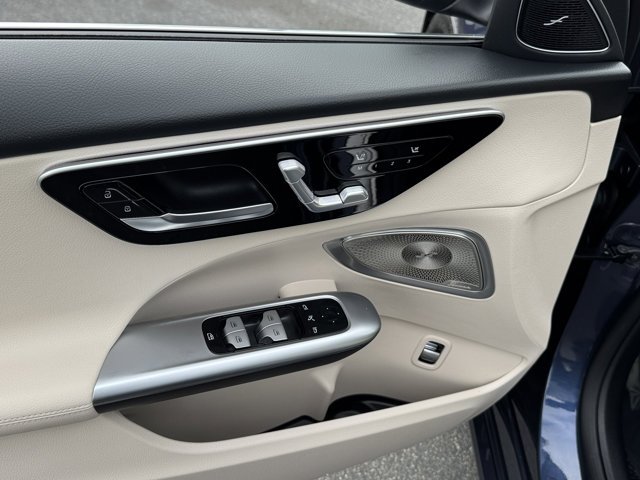 New 2026 Twilight Blue Metallic Mercedes-Benz C 300 image 9