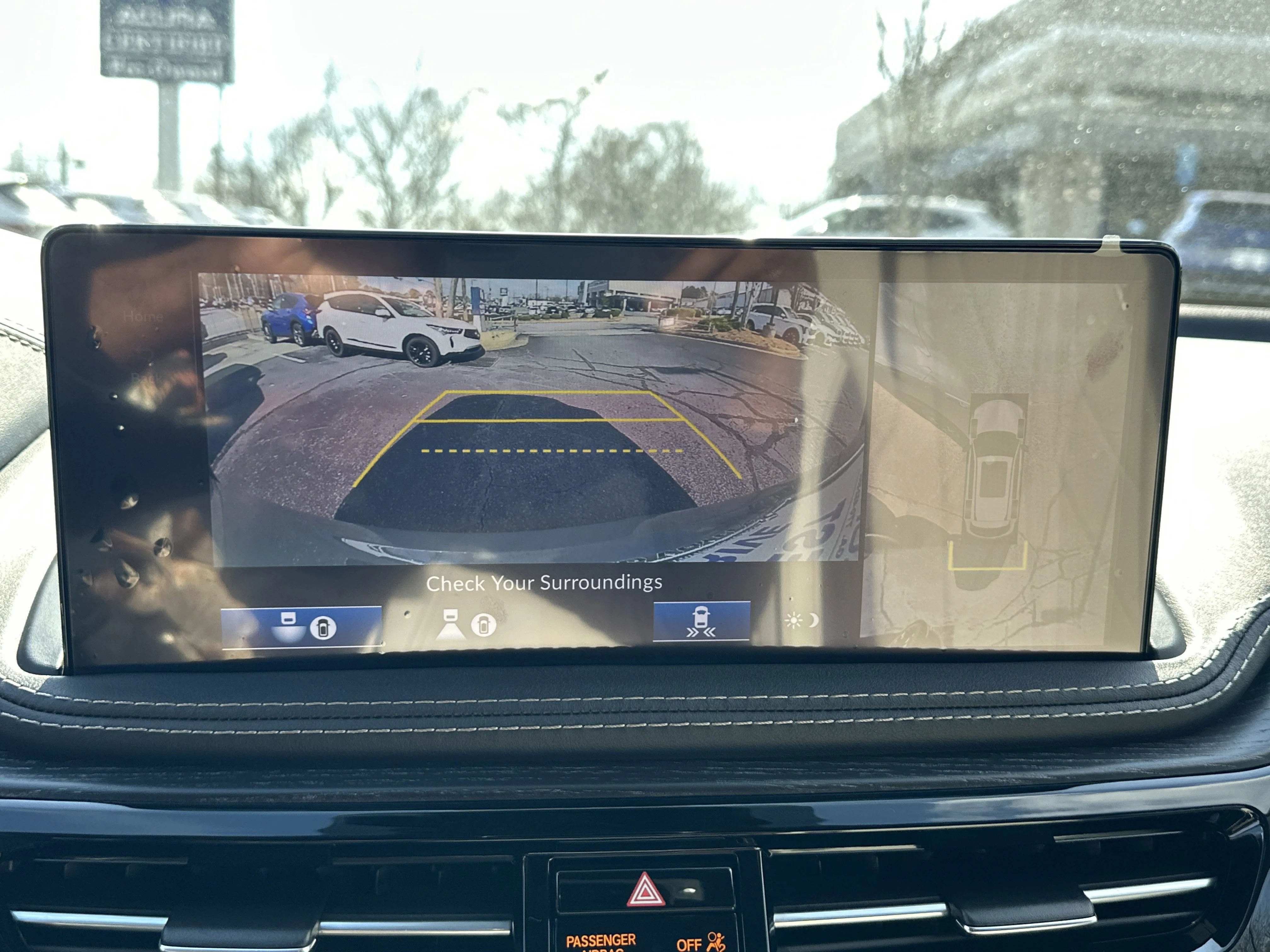 New 2026 Urban Gray Pearl Acura Type S w/Advance Package image 23