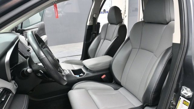 Used 2022 Gray Subaru Limited image 25