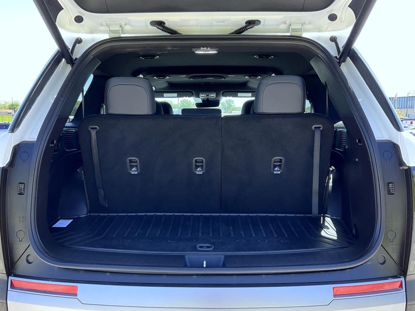 2026 Hyundai Palisade XRT Pro - Photo 24
