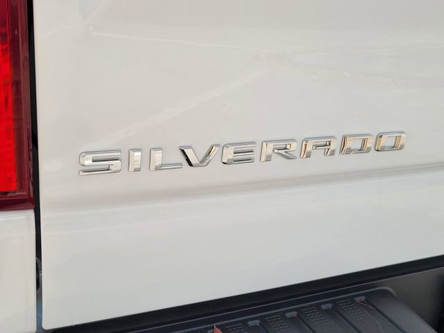 2025 Chevrolet Silverado 1500 LTZ - Photo 19
