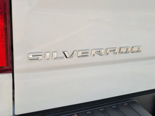 2025 Chevrolet Silverado 1500 LTZ - Photo 19