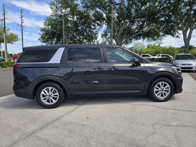 Used 2024  Kia LX image 9