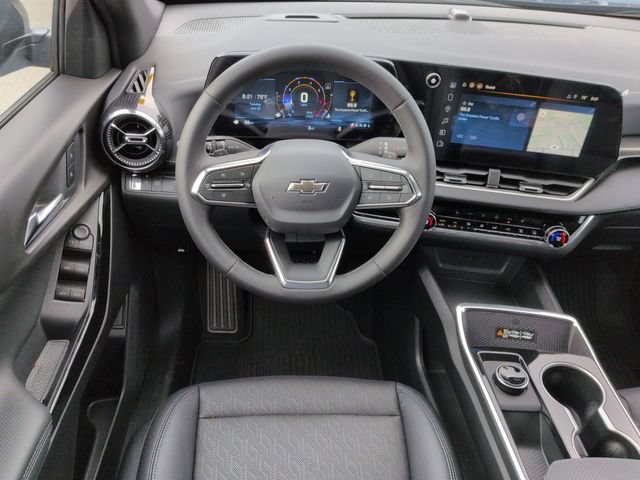 2026 Chevrolet Equinox LT - Photo 15