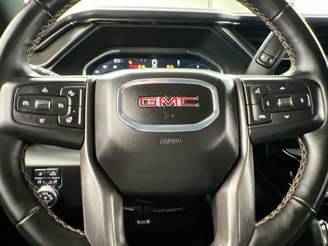 2024 GMC Sierra 2500HD AT4 - Photo 29