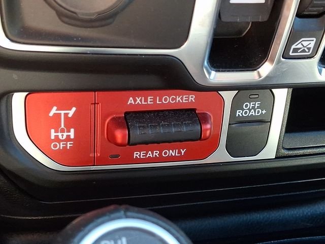 2020 Jeep Gladiator Mojave - Photo 30