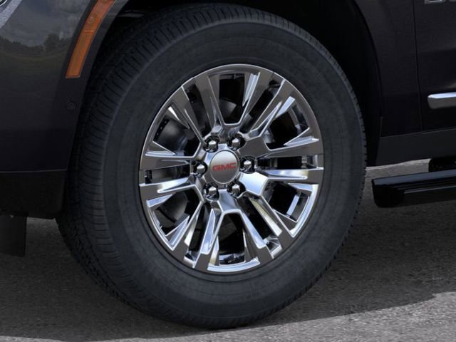 Used 2026 Titanium Rush Metallic GMC Denali image 9