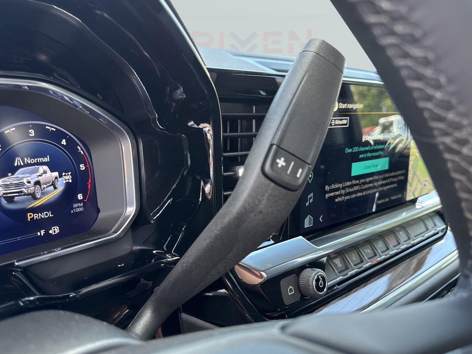 New 2026 Black Chevrolet LT image 23