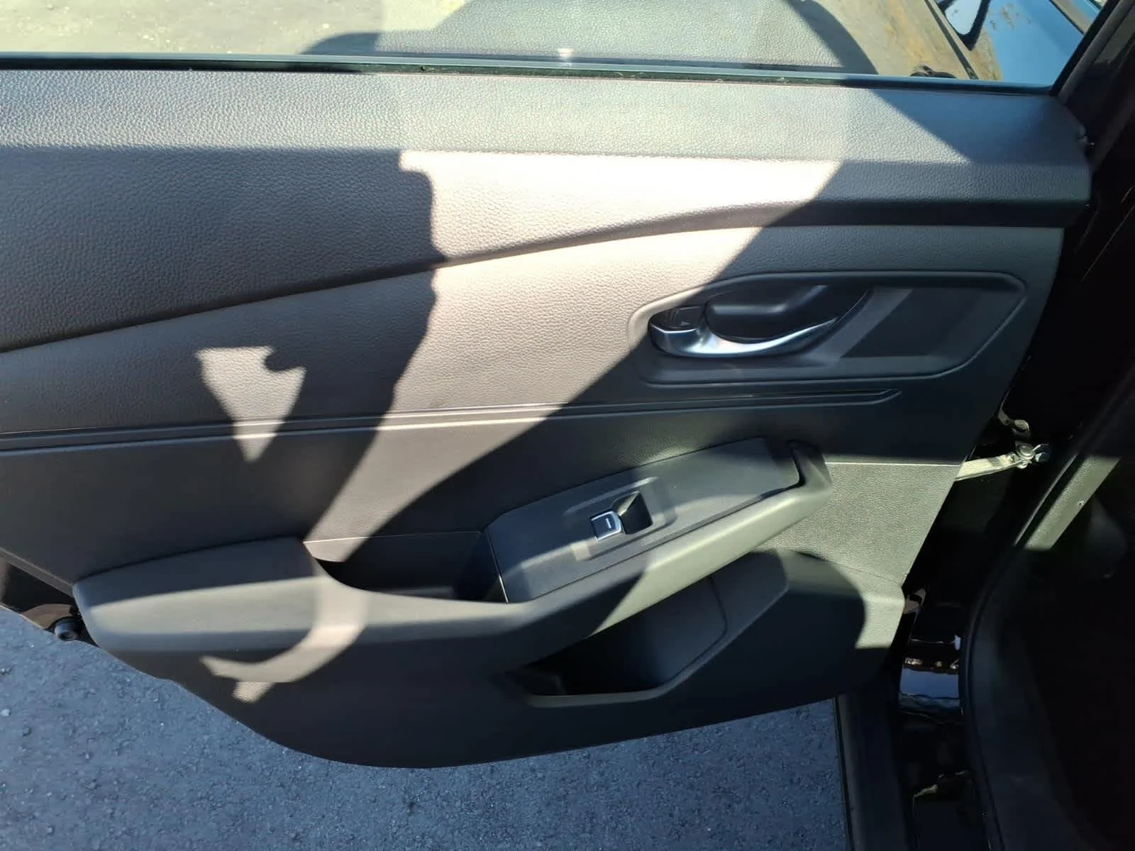 2023 Honda Accord EX - Photo 11