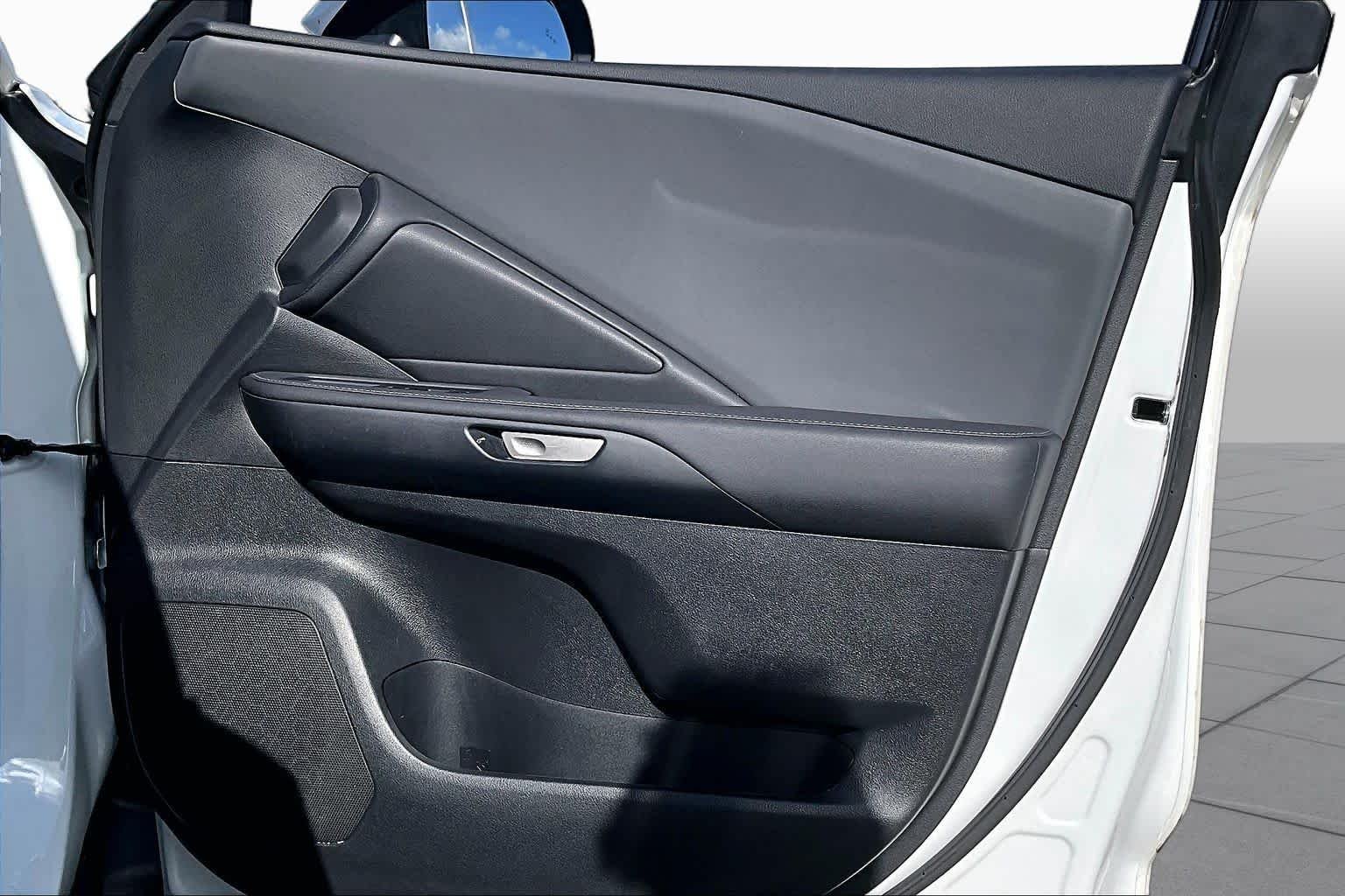 Used 2024 Wind Chill Pearl Lexus  image 26