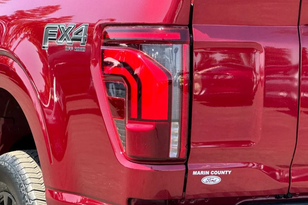 New 2026  Ford Lariat® image 26