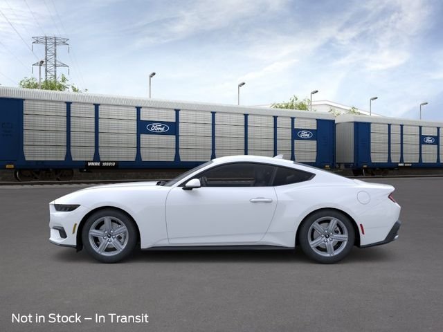 New 2026 Oxford White Ford EcoBoost image 34