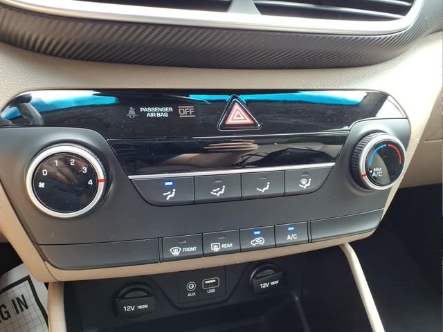2020 Hyundai Tucson SE - Photo 22