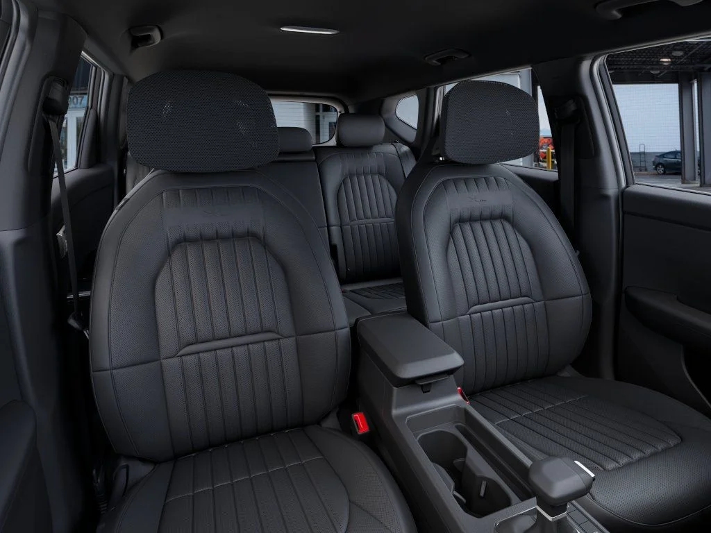 New 2027 Interstellar Gray Kia X-Line S image 15