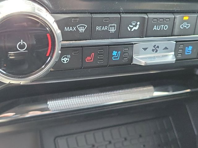 New 2026 Antimatter Blue Metallic Ford Raptor® image 11