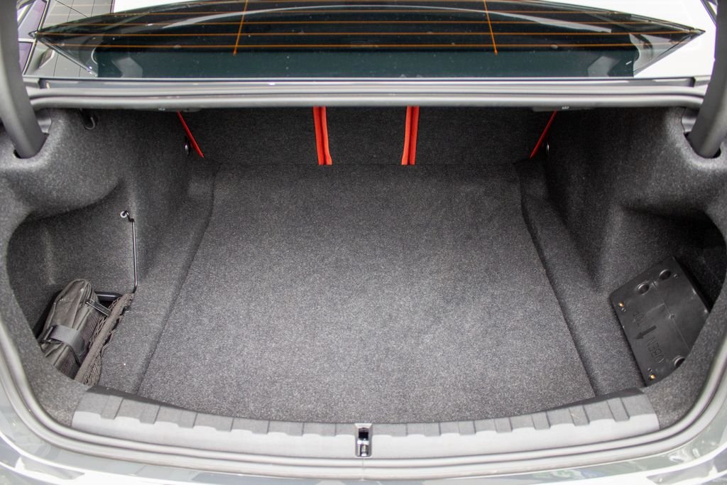 Used 2025 Dravit Grey Metallic BMW Competition image 23