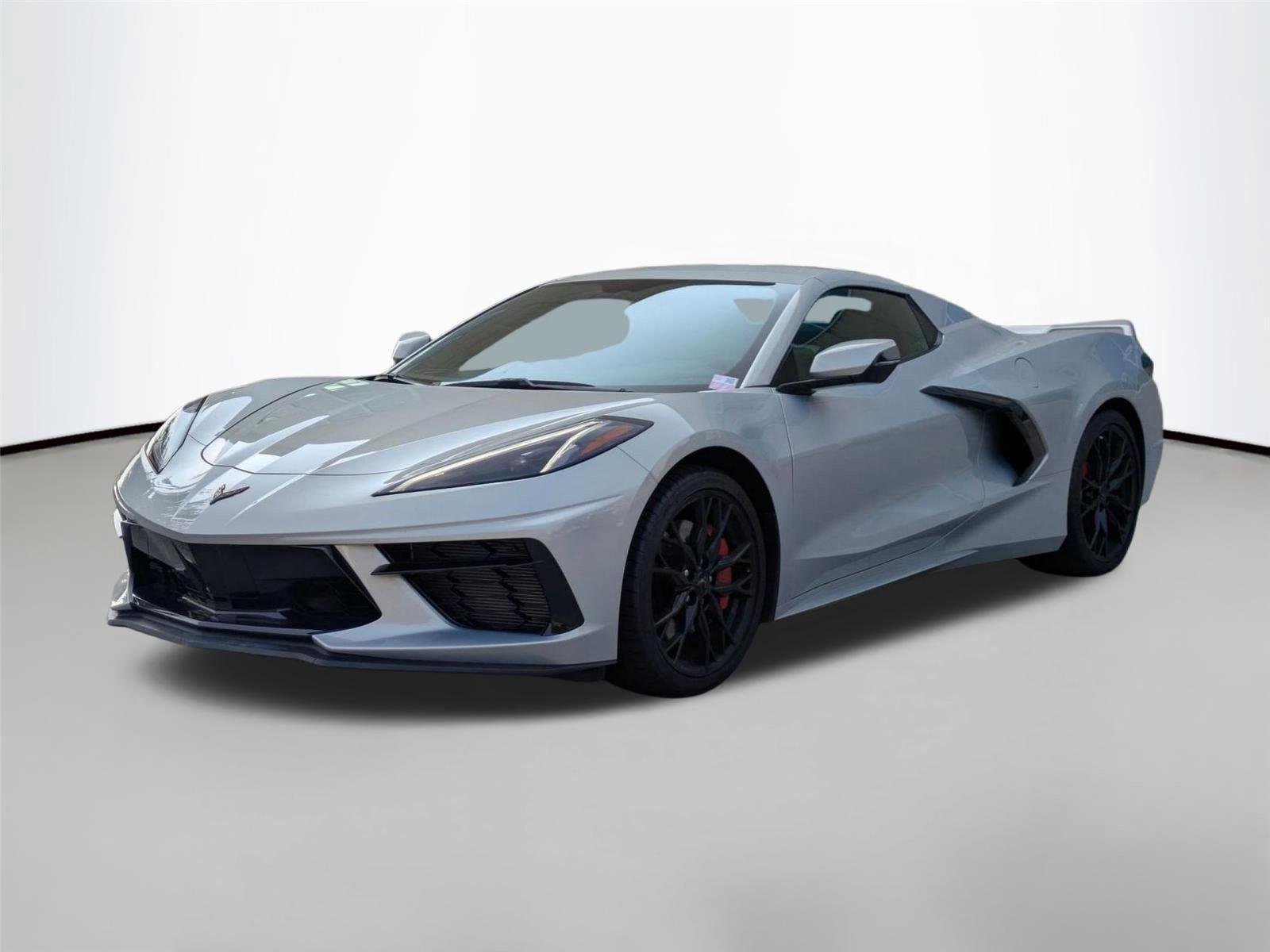 2023 Chevrolet Corvette Stingray 1LT