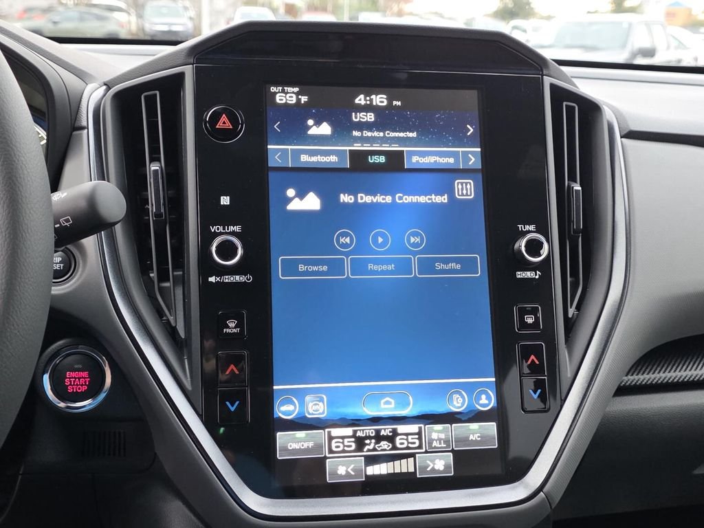 2026 Subaru Crosstrek Sport - Photo 18