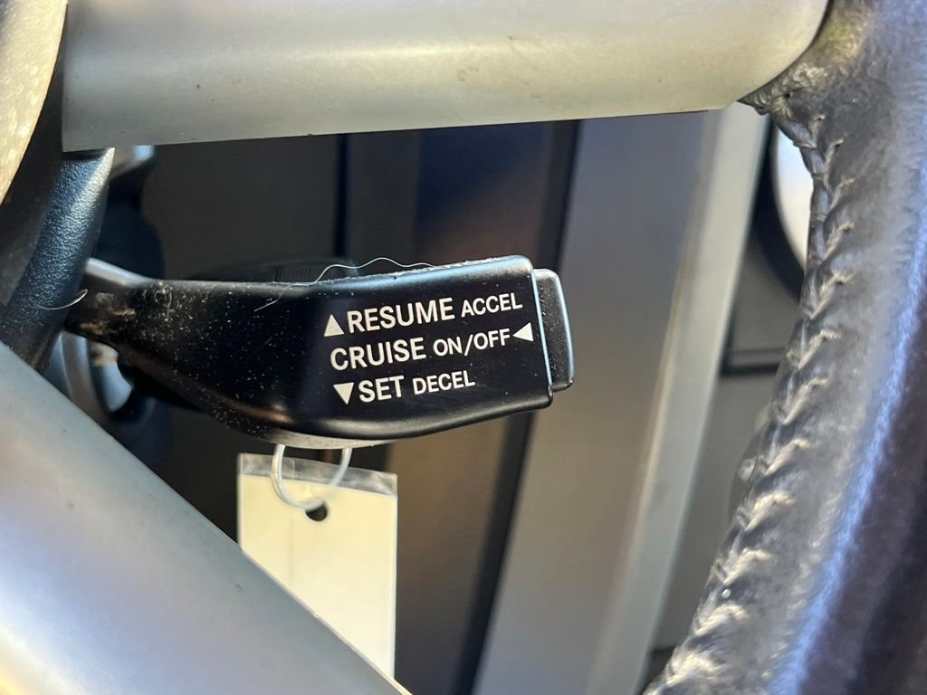 Used 2008 Steel Blue Metallic Jeep Unlimited Sahara image 22