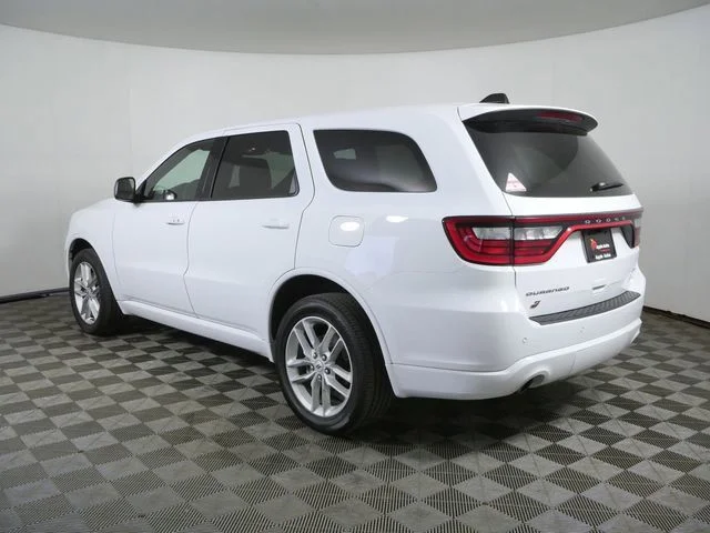 Used 2025 White Dodge GT image 6