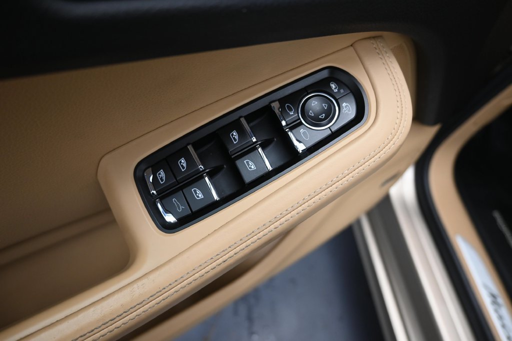 Used 2017 Carrara White Metallic Porsche GTS image 10