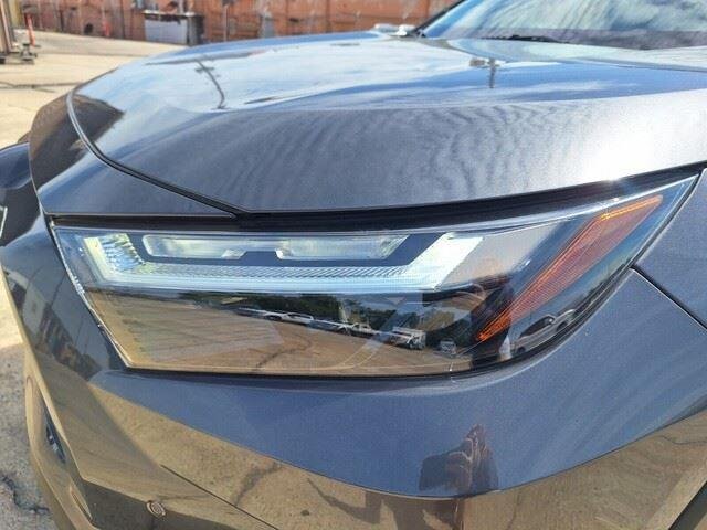 Used 2024 Magnetic Gray Metallic Toyota Limited image 10