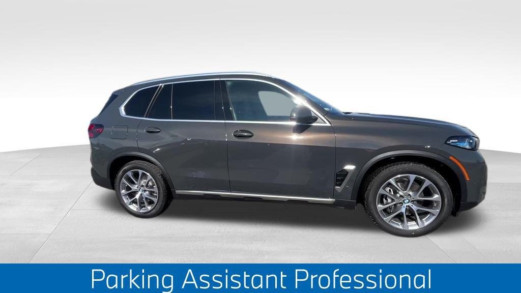 2026 BMW X5 40i - Photo 13