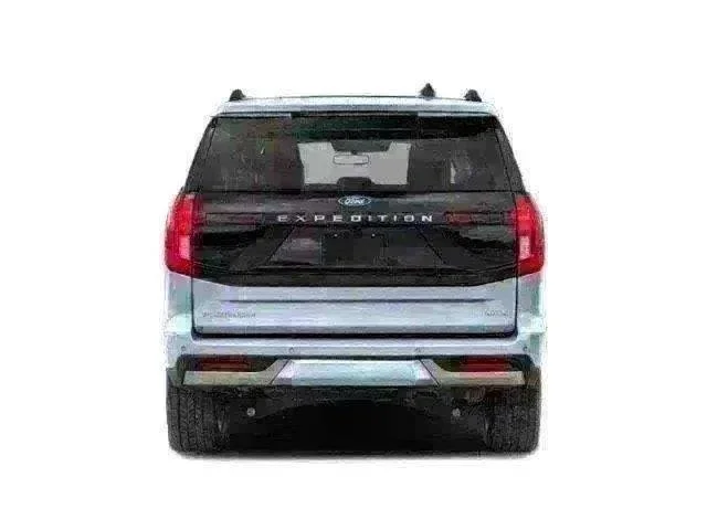 New 2027 Star White Ford Platinum image 5