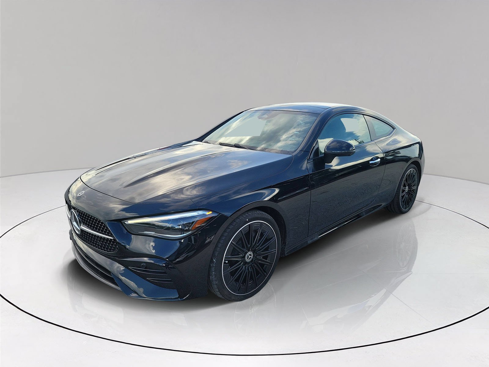 2026 Mercedes-Benz CLE CLE 300 - Photo 31
