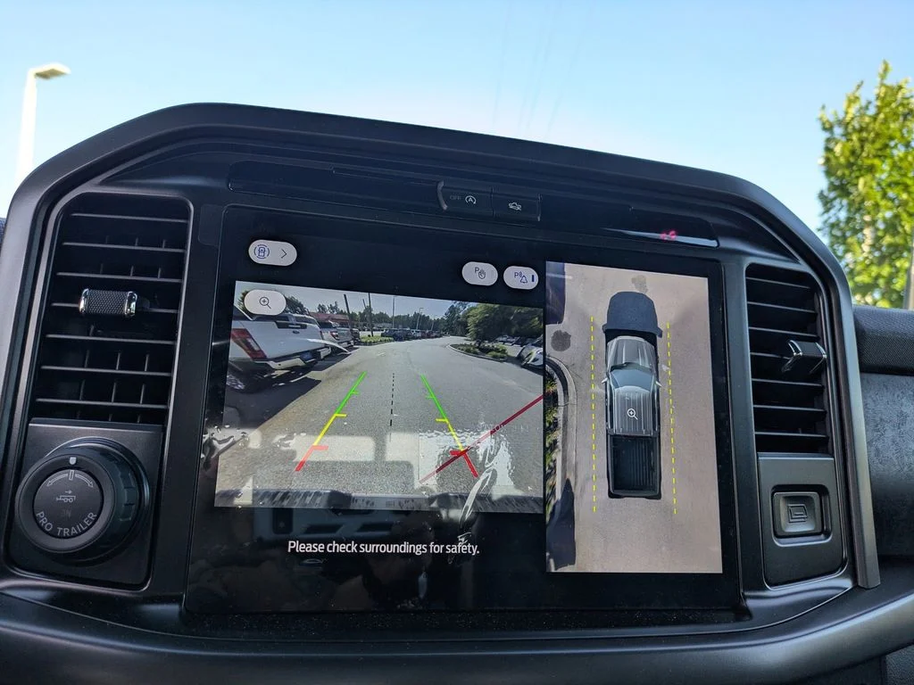 New 2026 Avalanche Ford Tremor image 21